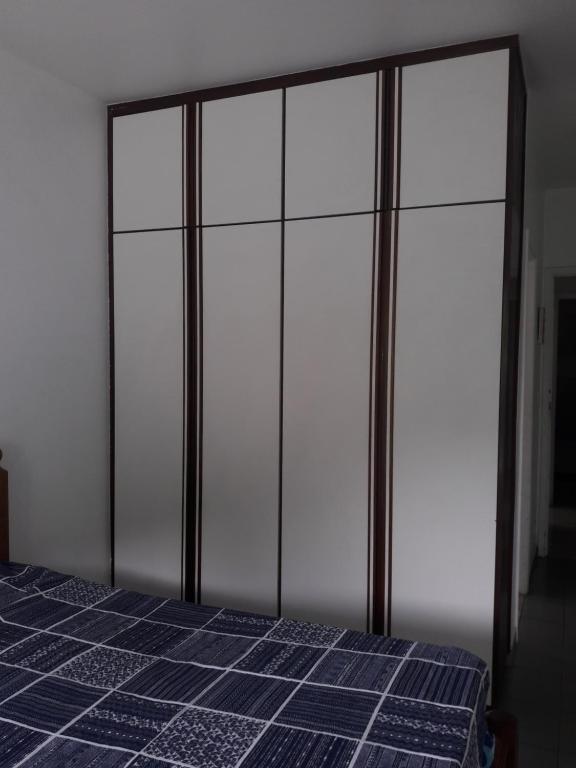  Apto quadra da Praia