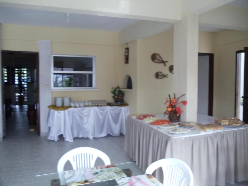  Prainha Apart-Hotel