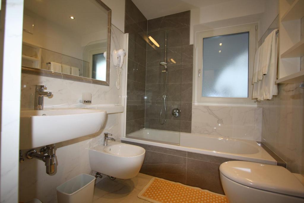 Pera Ciaslat - Appartement Met 2 Slaapkamers
