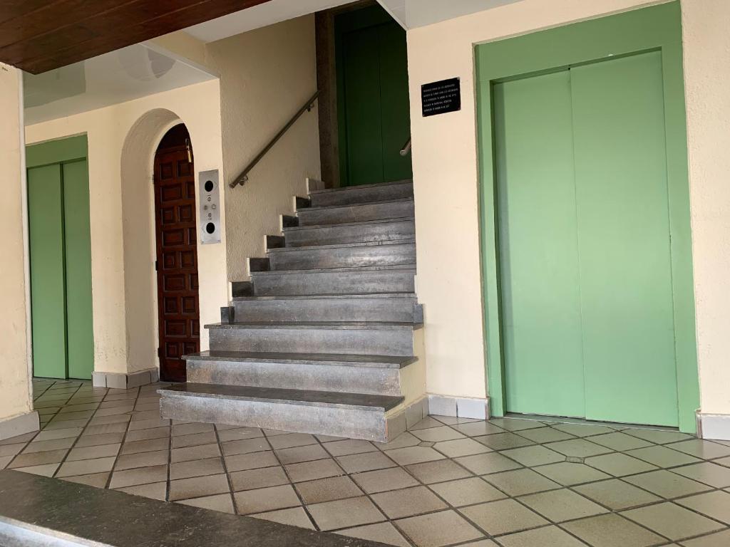 Fotografie z fotogalerie ubytování Apartamento en primera línea de mar, 8 personas v destinaci Platja  d'Aro
