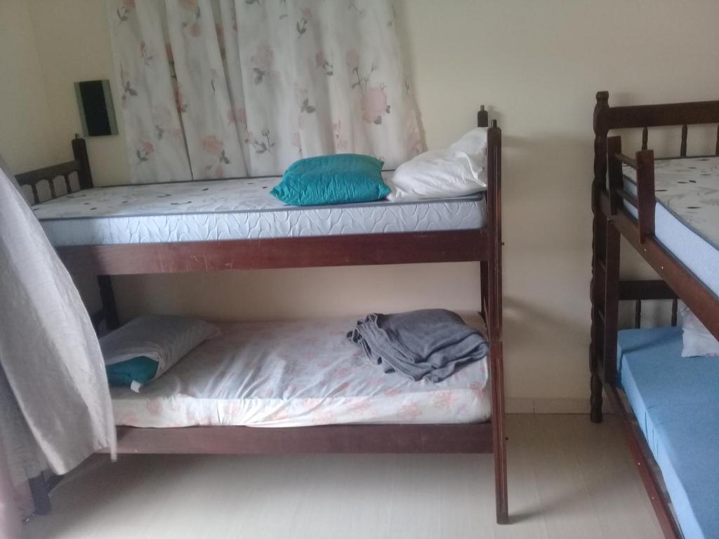  Pousada Hospedagem Apolinário