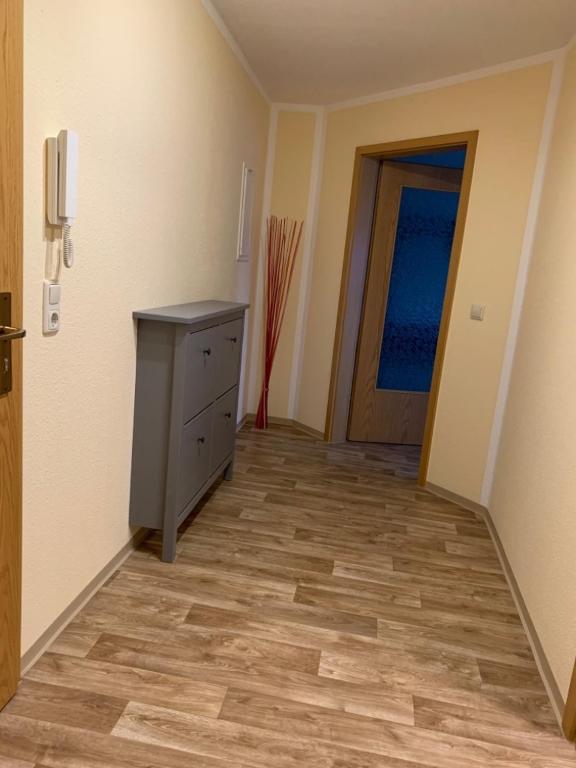 Klosterstraße 3 - Appartamento Con Una Camera Da Letto