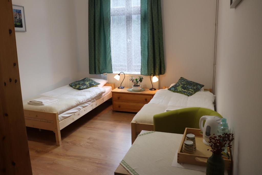 Dworek pod świerkami - 11