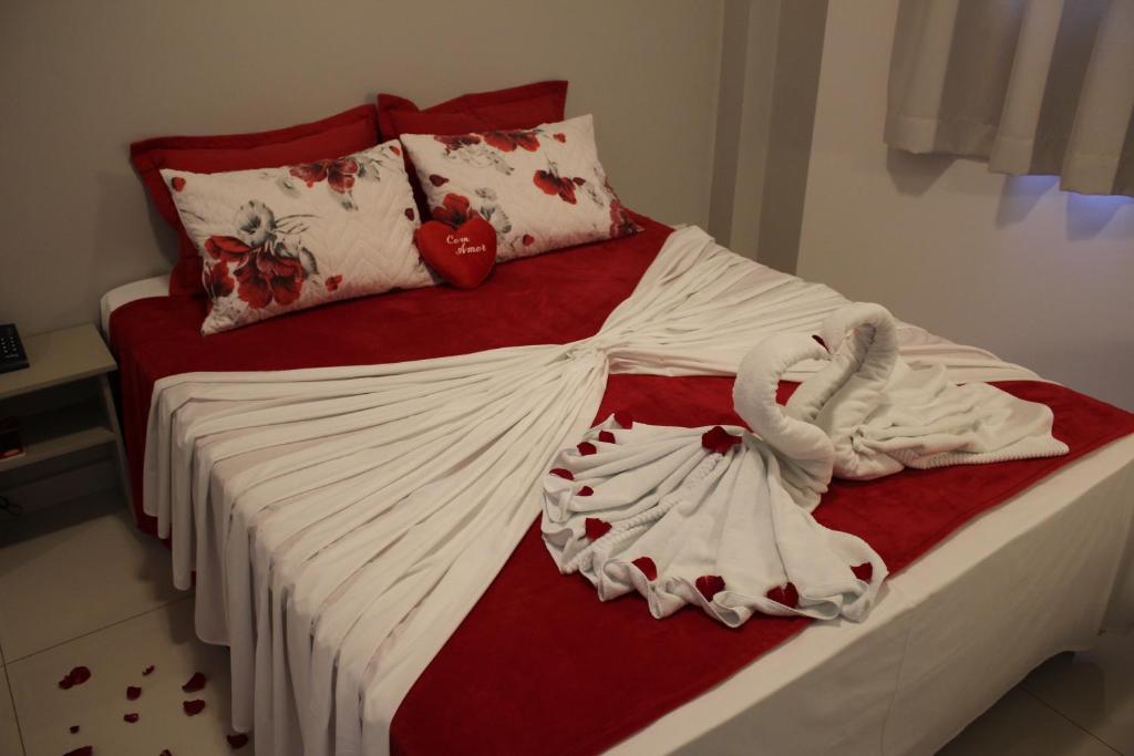  Hotel Prudentão Bastos