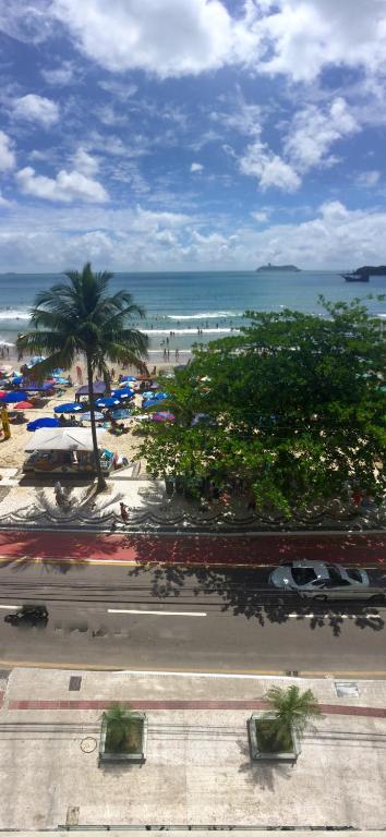  Apartamento com Vista