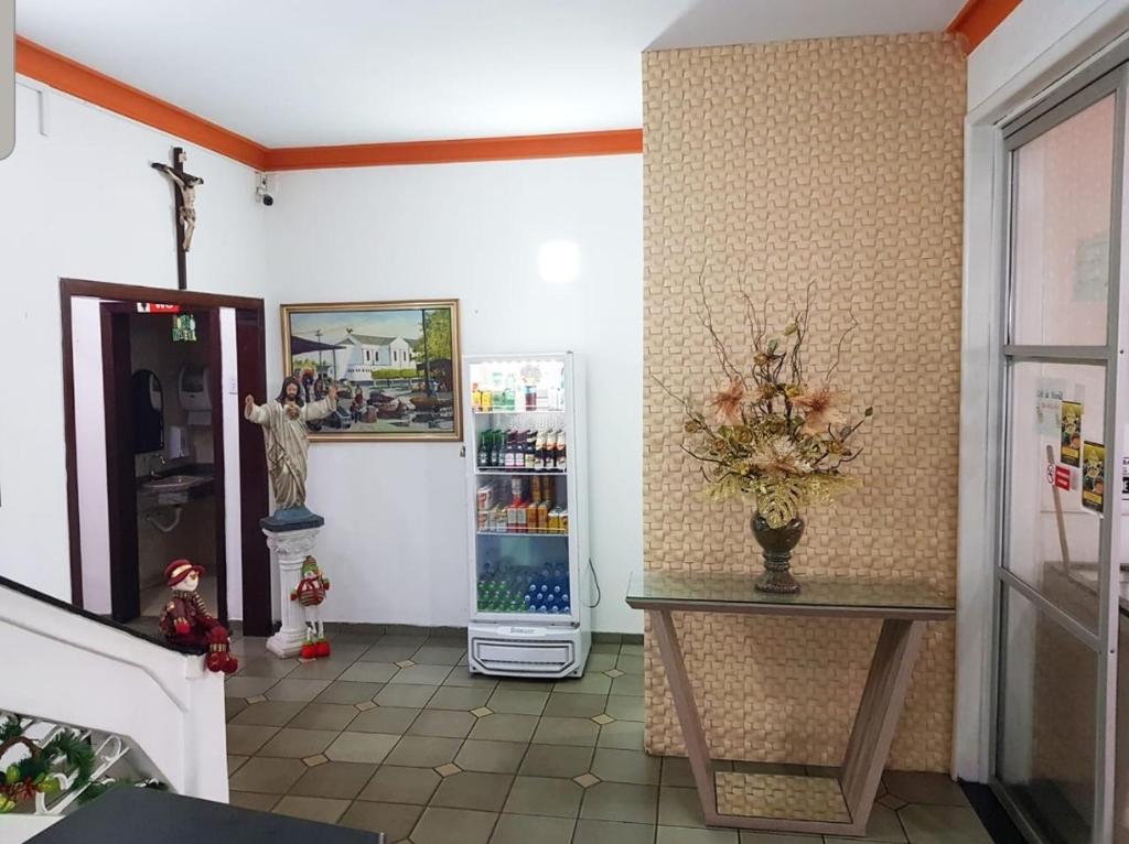Fotografie z fotogalerie ubytování HOTEL POUSADA ALAGOINHAS v destinaci Alagoinhas