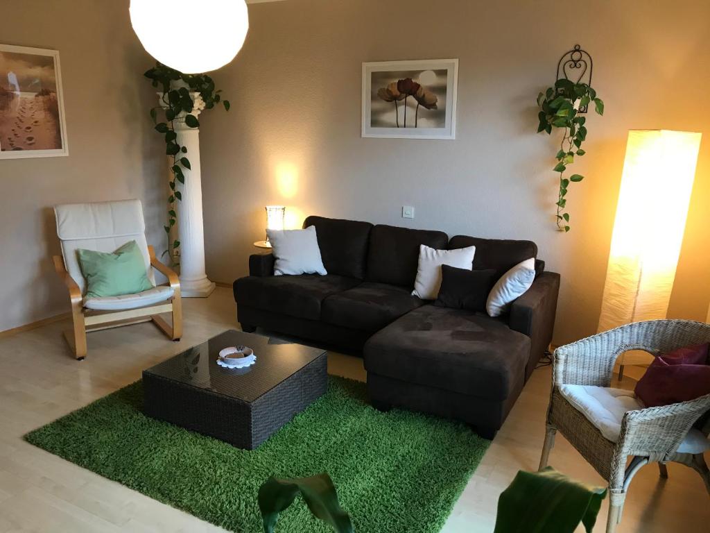 Gästehaus Ertel - Ferienwohnung in Erding - Apartamento De Un Dormitorio