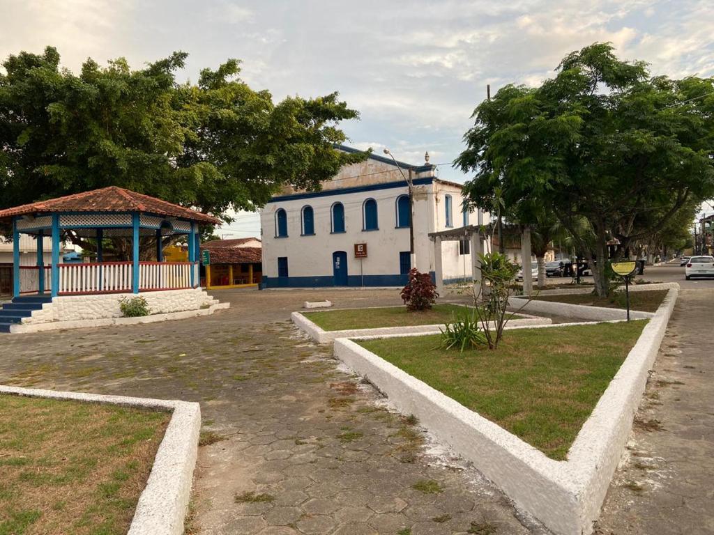  Pousada Recanto Kambucá