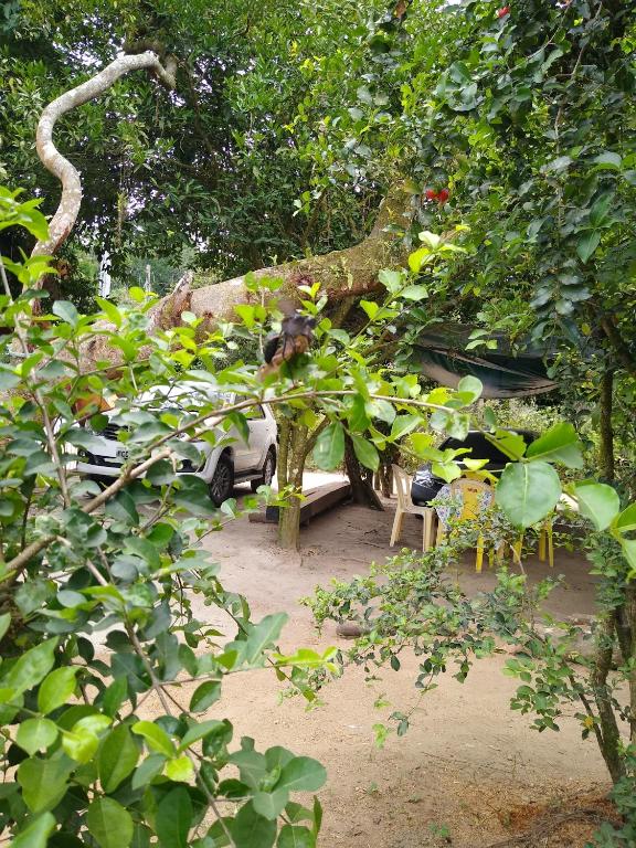  Prumirim Surf Suítes