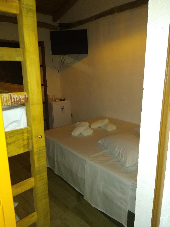  Prumirim Surf Suítes