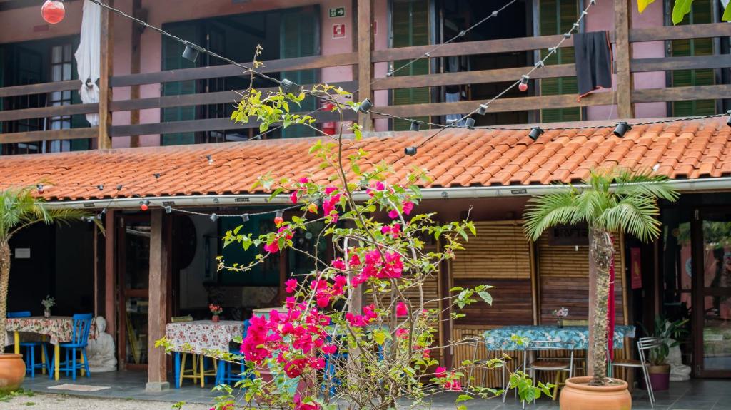 Drifter Hostel