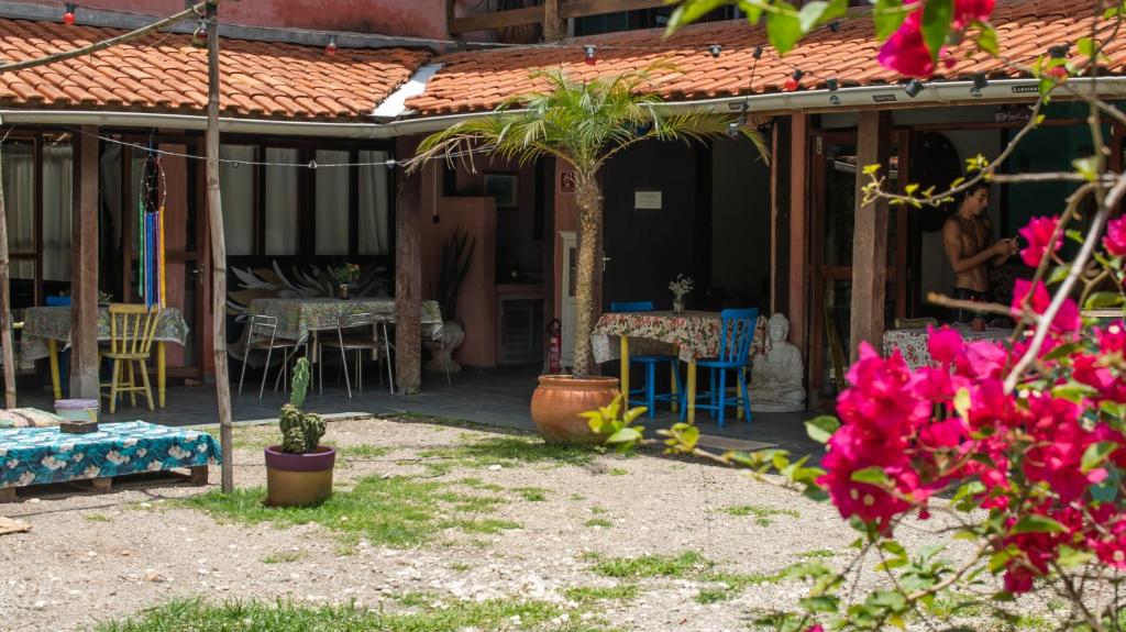  Drifter Hostel