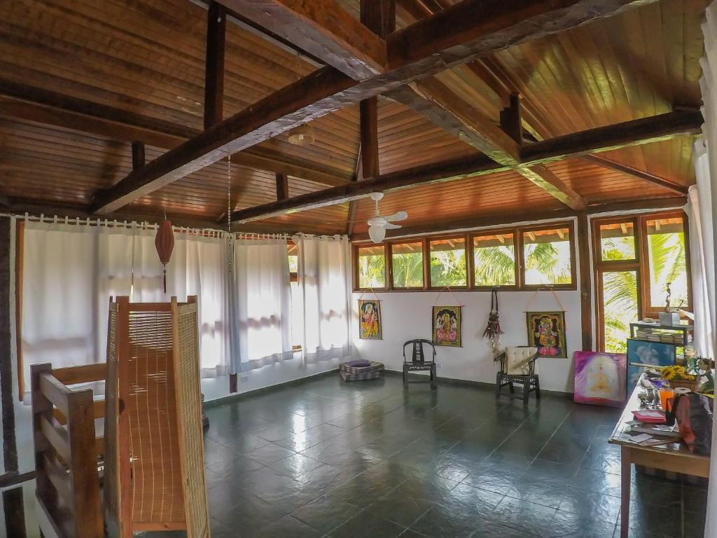  Drifter Hostel