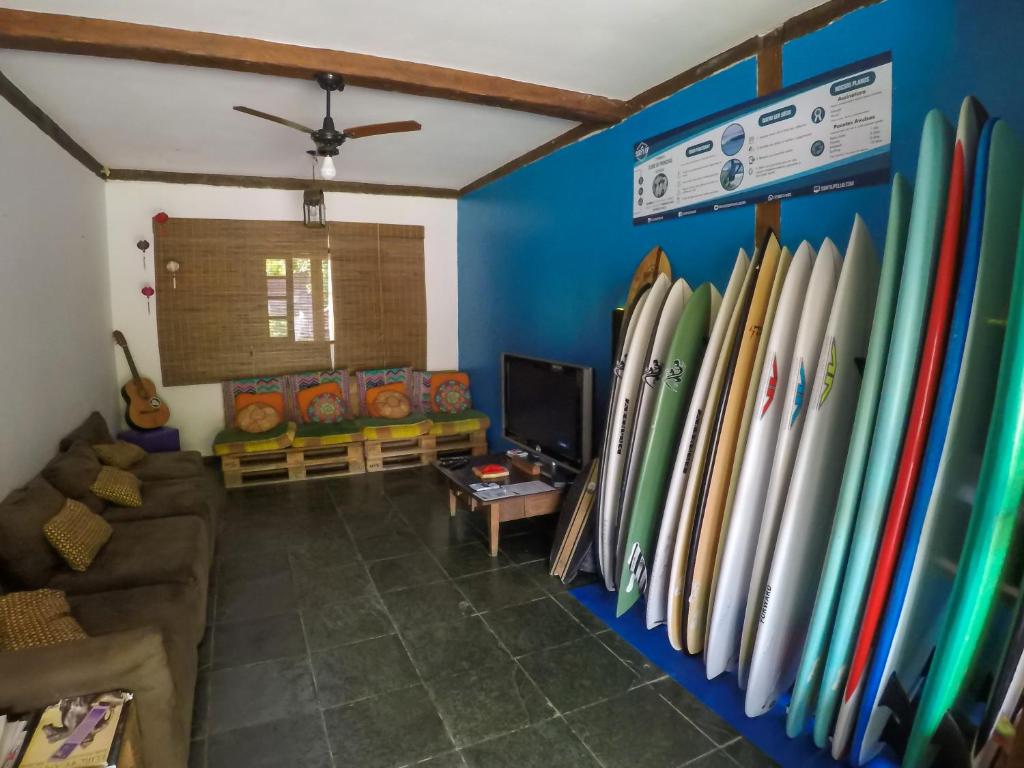  Drifter Hostel