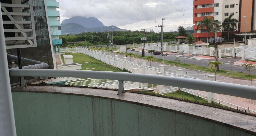  Apt mobiliado à 3Km dos grandes eventos