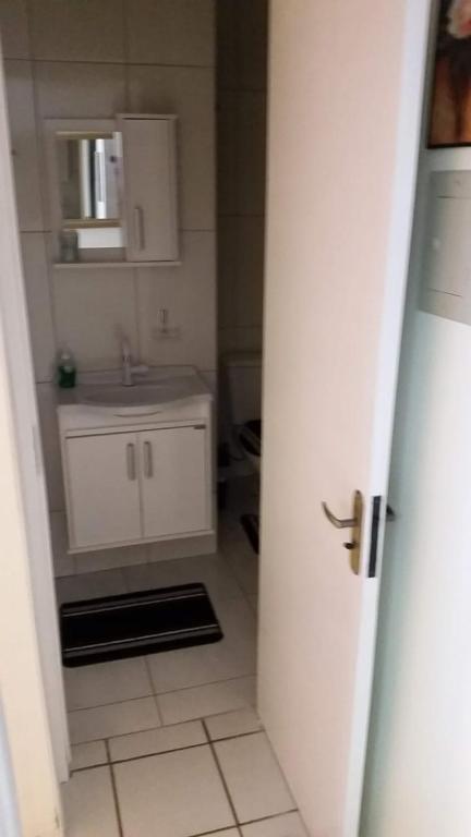  Apartamento aconchegante a 500m da Praia dos Ingleses