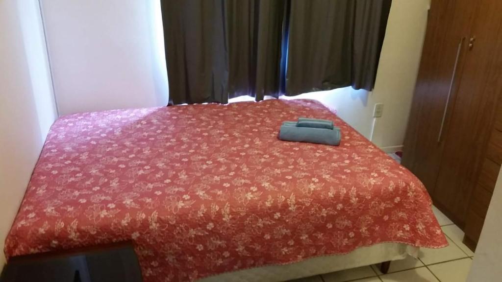  Apartamento aconchegante a 500m da Praia dos Ingleses
