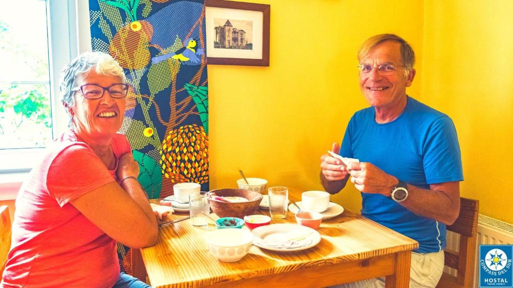 Hostal Compass del Sur