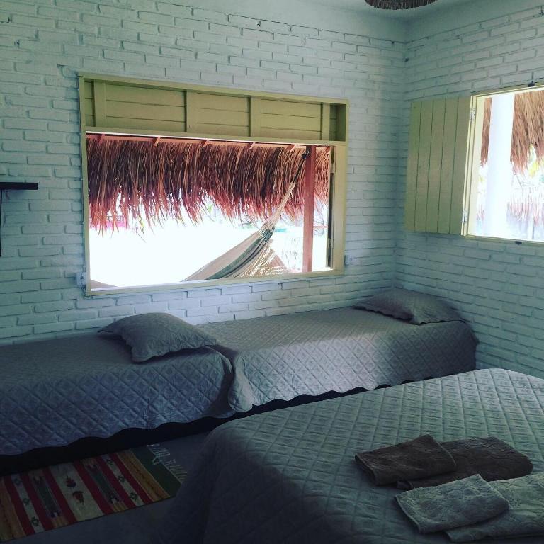  Parador Algaroba