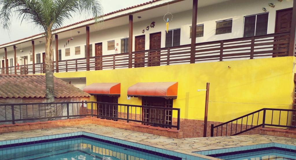  Pousada N Sra de Fatima