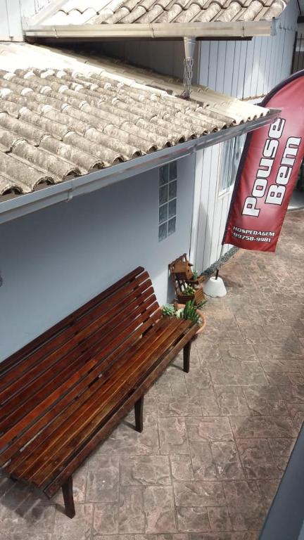  Pouse Bem