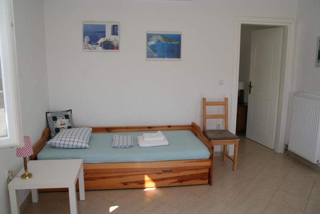 Fotografie z fotogalerie ubytování Villa Gabriela v destinaci Rogón