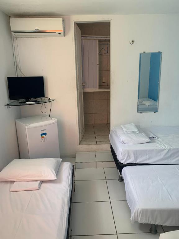  Pousada Nossa Senhora Aparecida