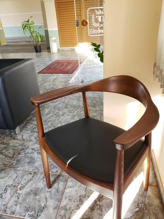  Hotel Flamboiã