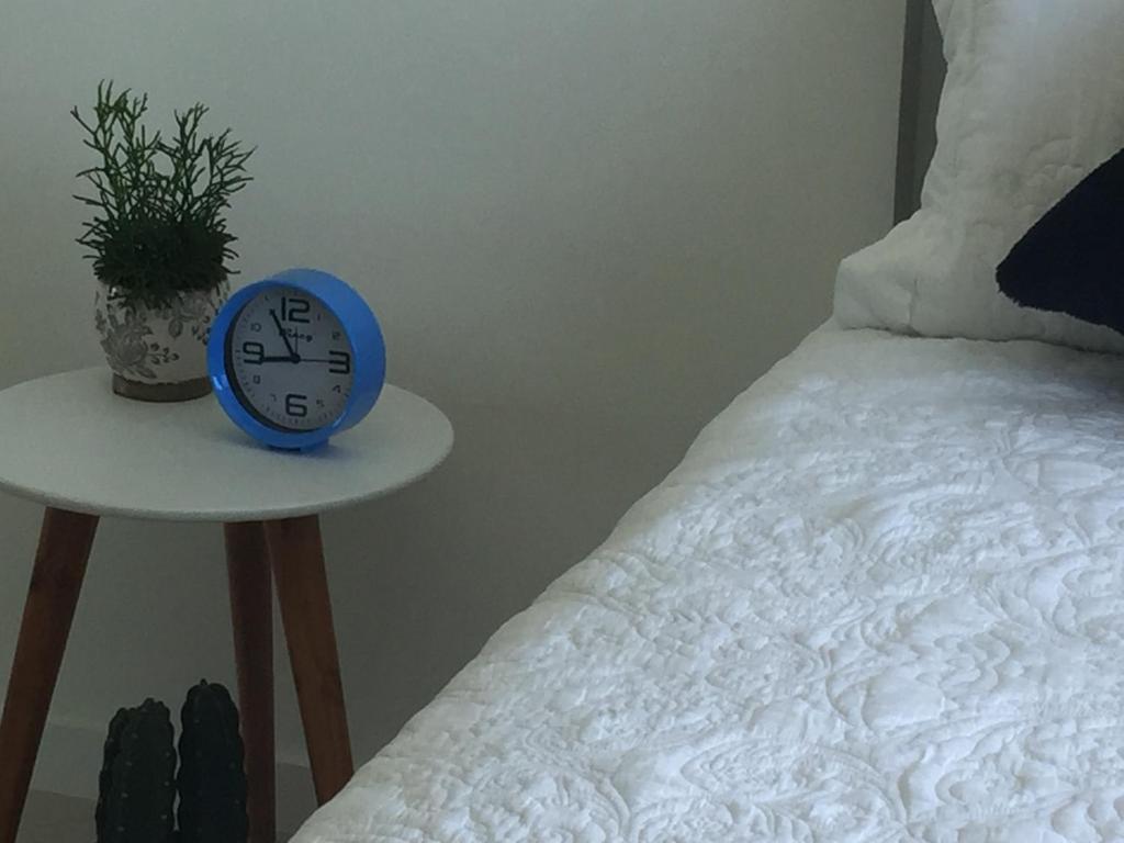  Ondina Apart Hotel Vista Mar Apart 810