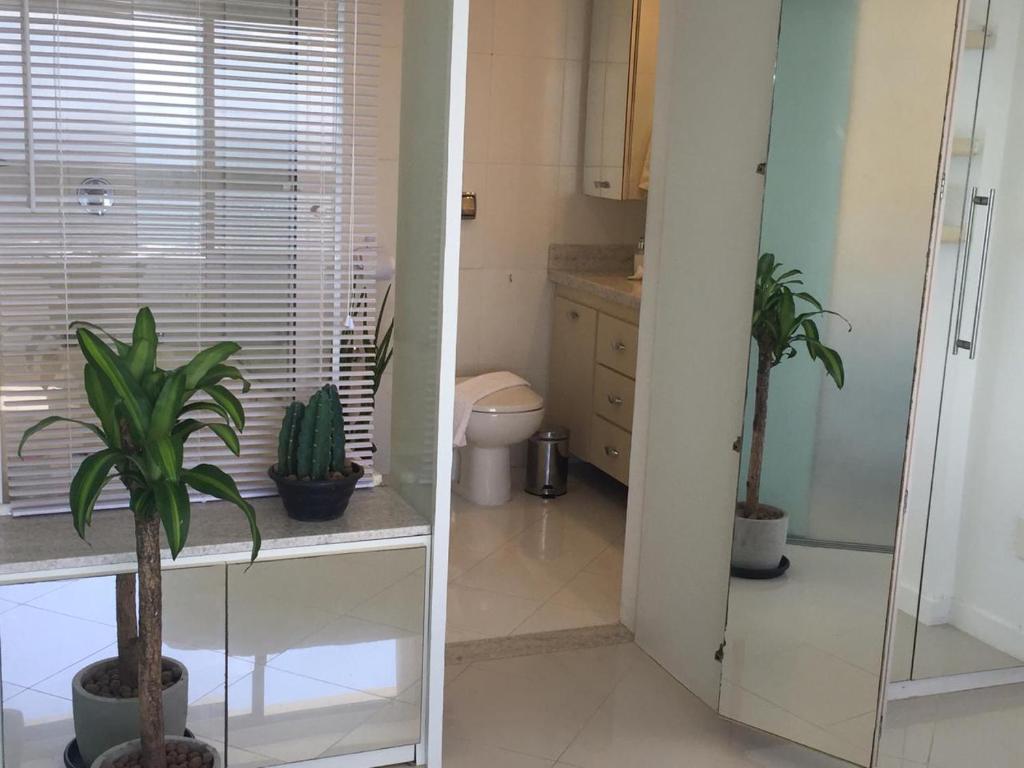  Ondina Apart Hotel Vista Mar Apart 810