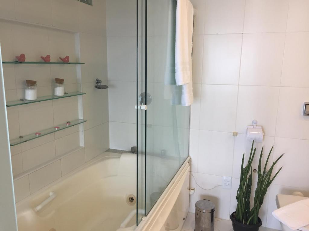  Ondina Apart Hotel Vista Mar Apart 810