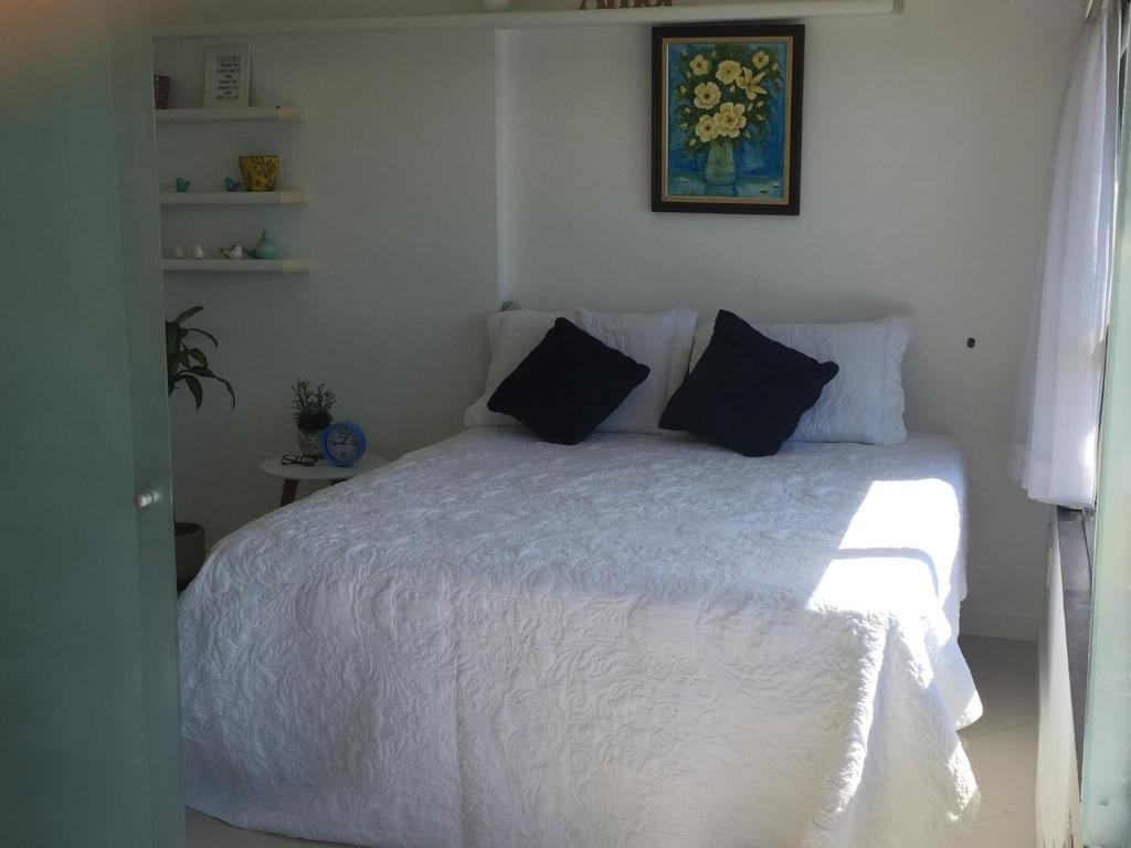  Ondina Apart Hotel Vista Mar Apart 810