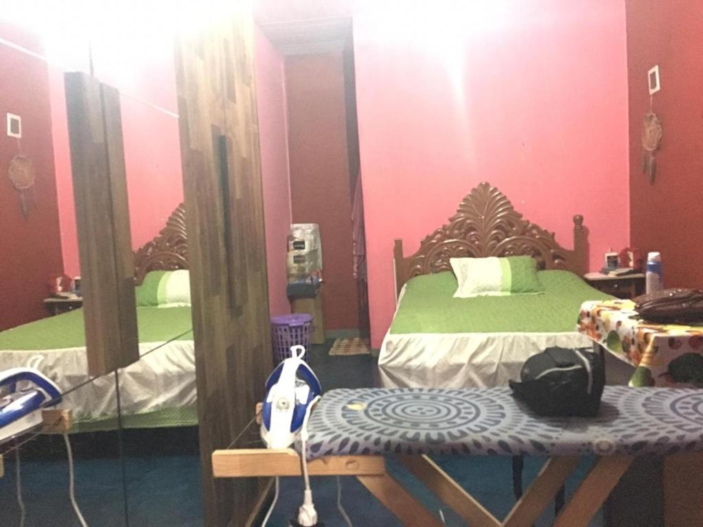  Lar de Amor no Paraíso