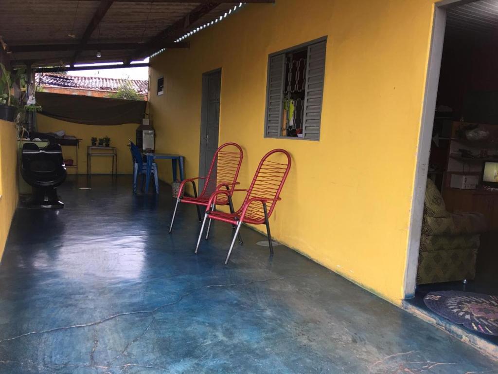  Lar de Amor no Paraíso