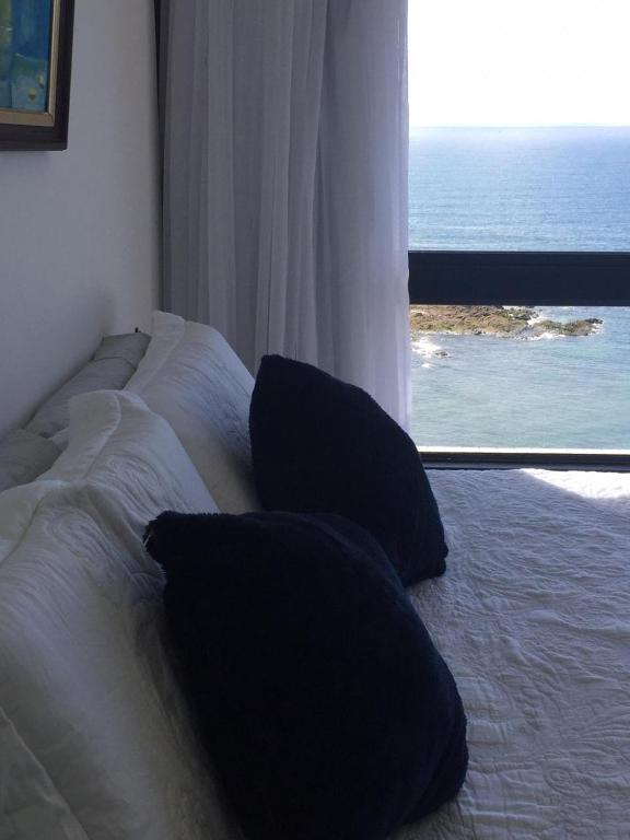  Ondina Apart Hotel Vista Mar Apart 810
