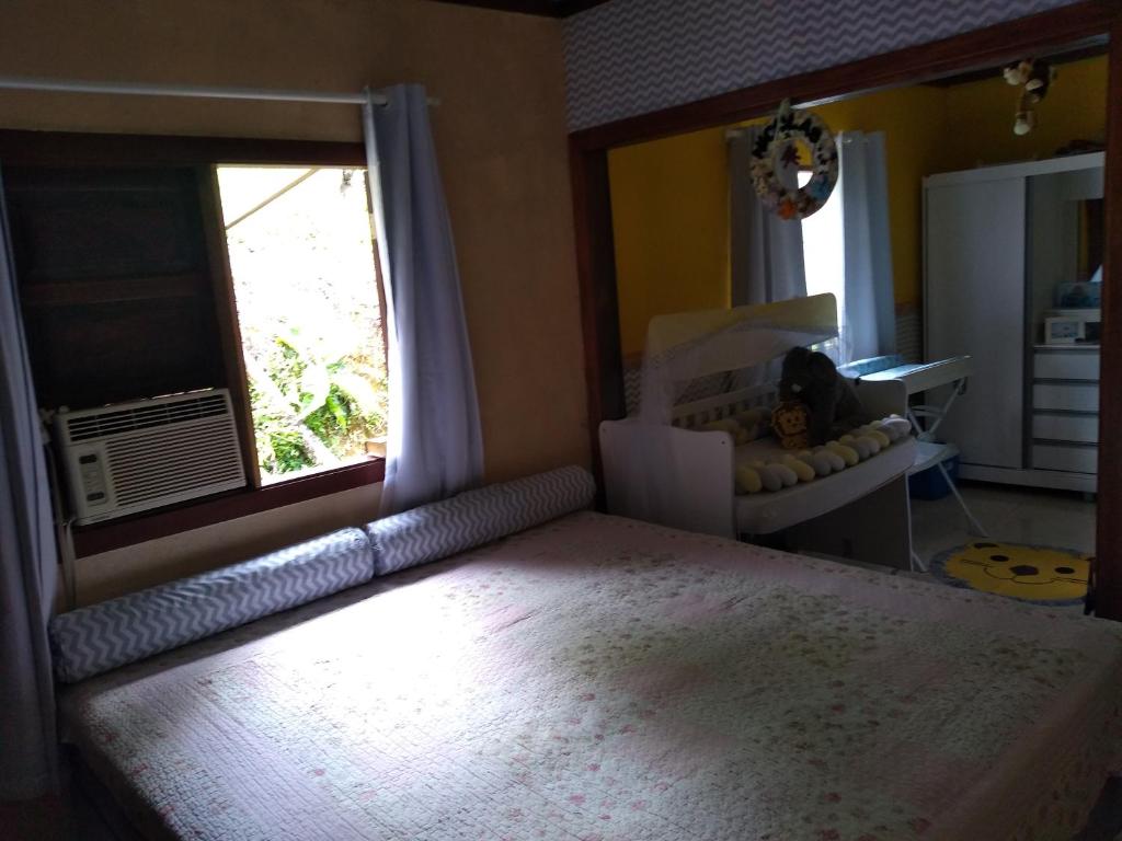  Casa temporada Angélica