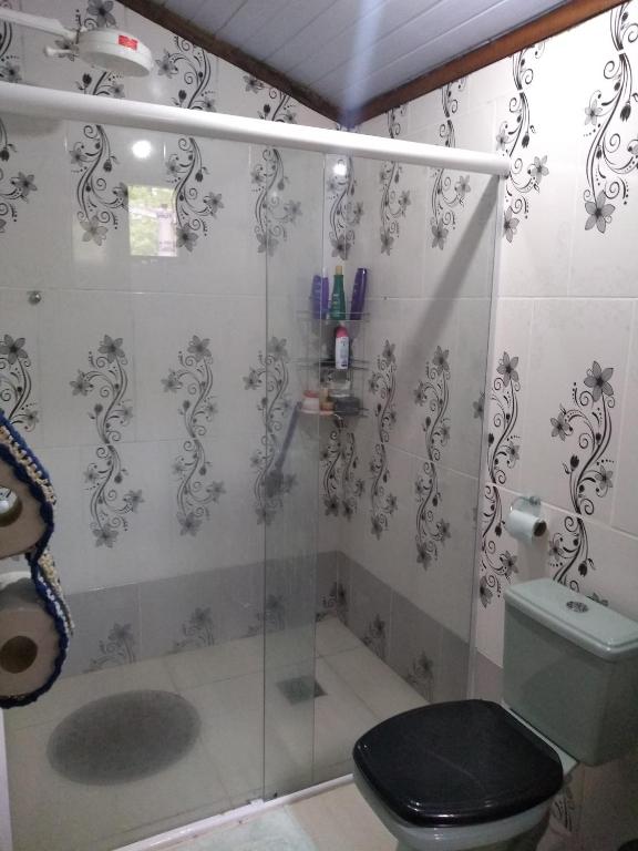  Casa temporada Angélica