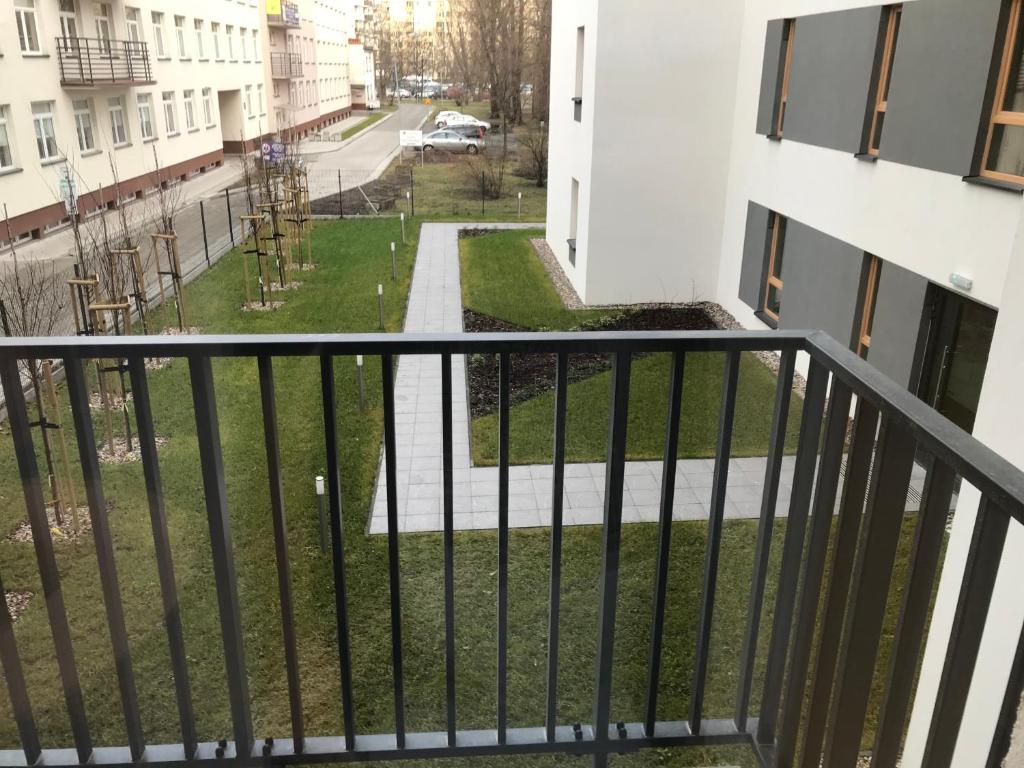 Apartamenty Brzeska 10 - 7