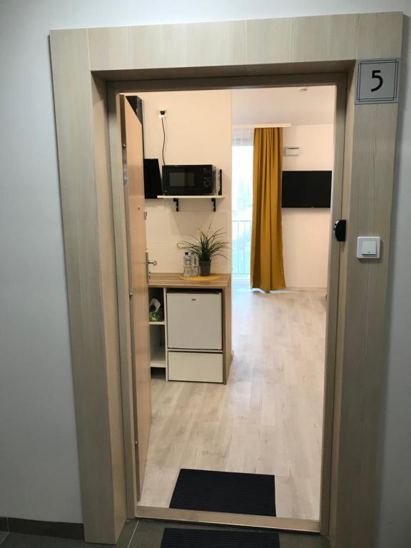 Apartamenty Brzeska 10 - 18