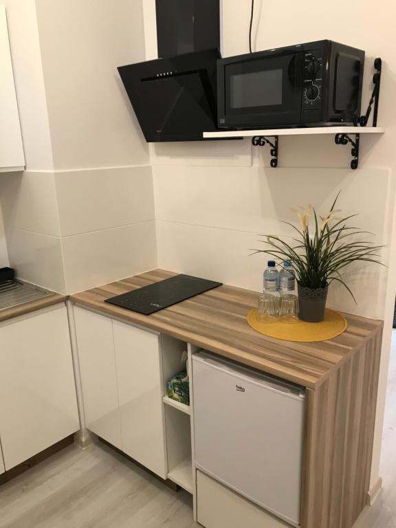 Apartamenty Brzeska 10 - 12