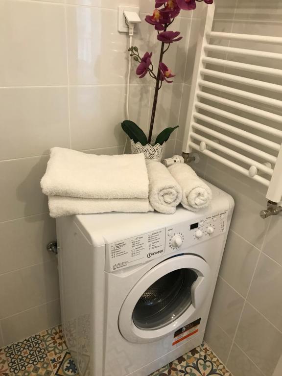 Apartamenty Brzeska 10 - 17