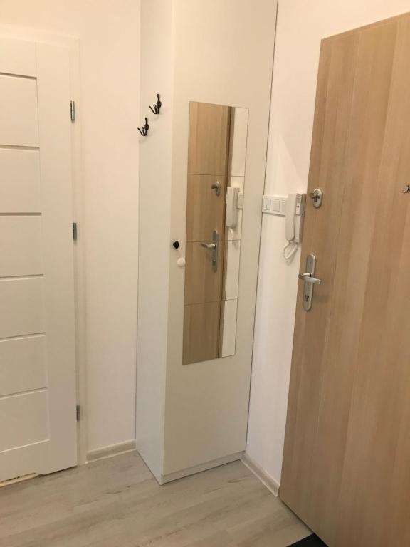 Apartamenty Brzeska 10 - 8