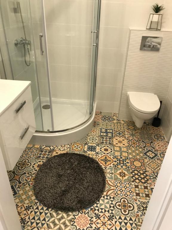 Apartamenty Brzeska 10 - 13