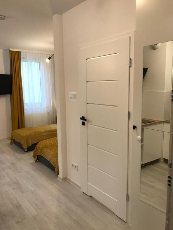 Apartamenty Brzeska 10 - 3