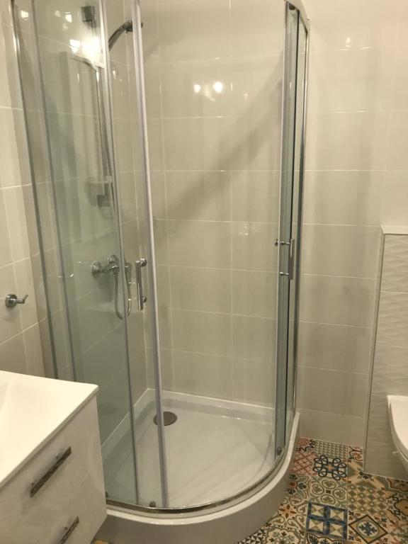 Apartamenty Brzeska 10 - 14