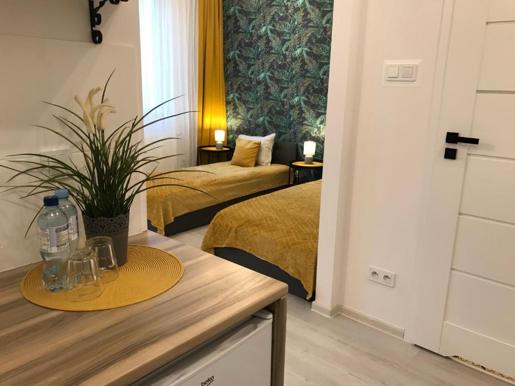 Apartamenty Brzeska 10 - 1