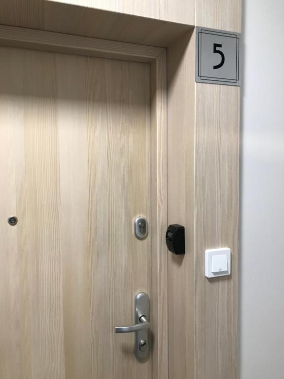 Apartamenty Brzeska 10 - 19