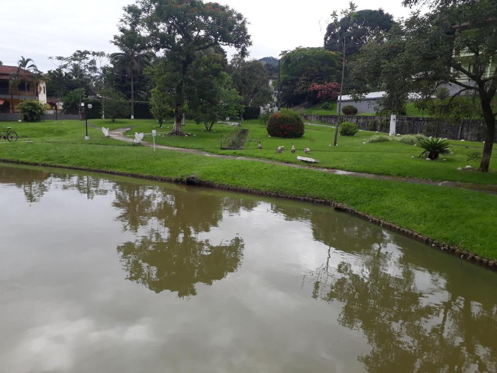  Casa Ribeirinha de Guapi