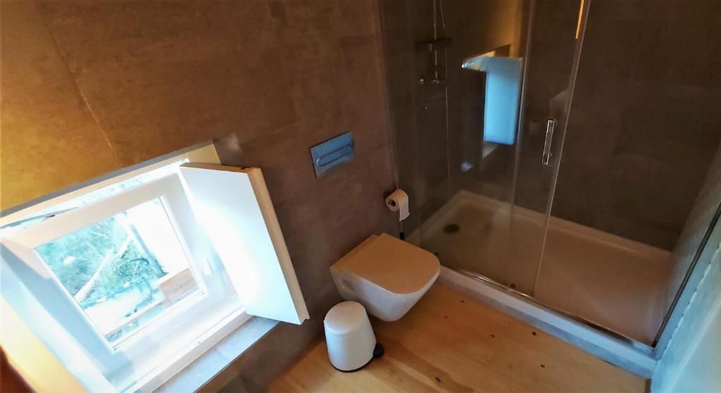 Retiro do Castelo - 15