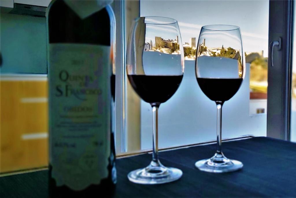 Retiro do Castelo - 10